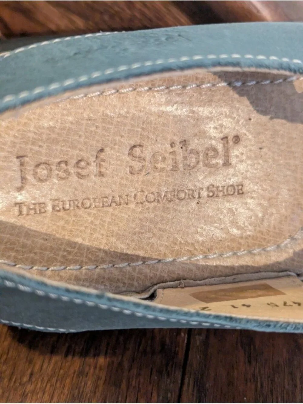 Joseph Seibel josef seibel